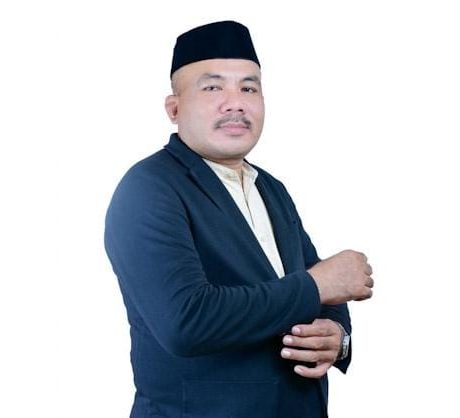 La Ode Tariala dari Anak Petani Kini Pimpin DPRD Sultra 5 IMG 20231103 WA0021 e1699120153439