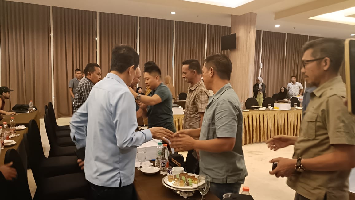 DPRD Konut Gelar Paripurna, Sepakati RAPBD 2025: Fokus pada Pembangunan Berkeadilan dan Transparansi 2 IMG 20241203 WA0055