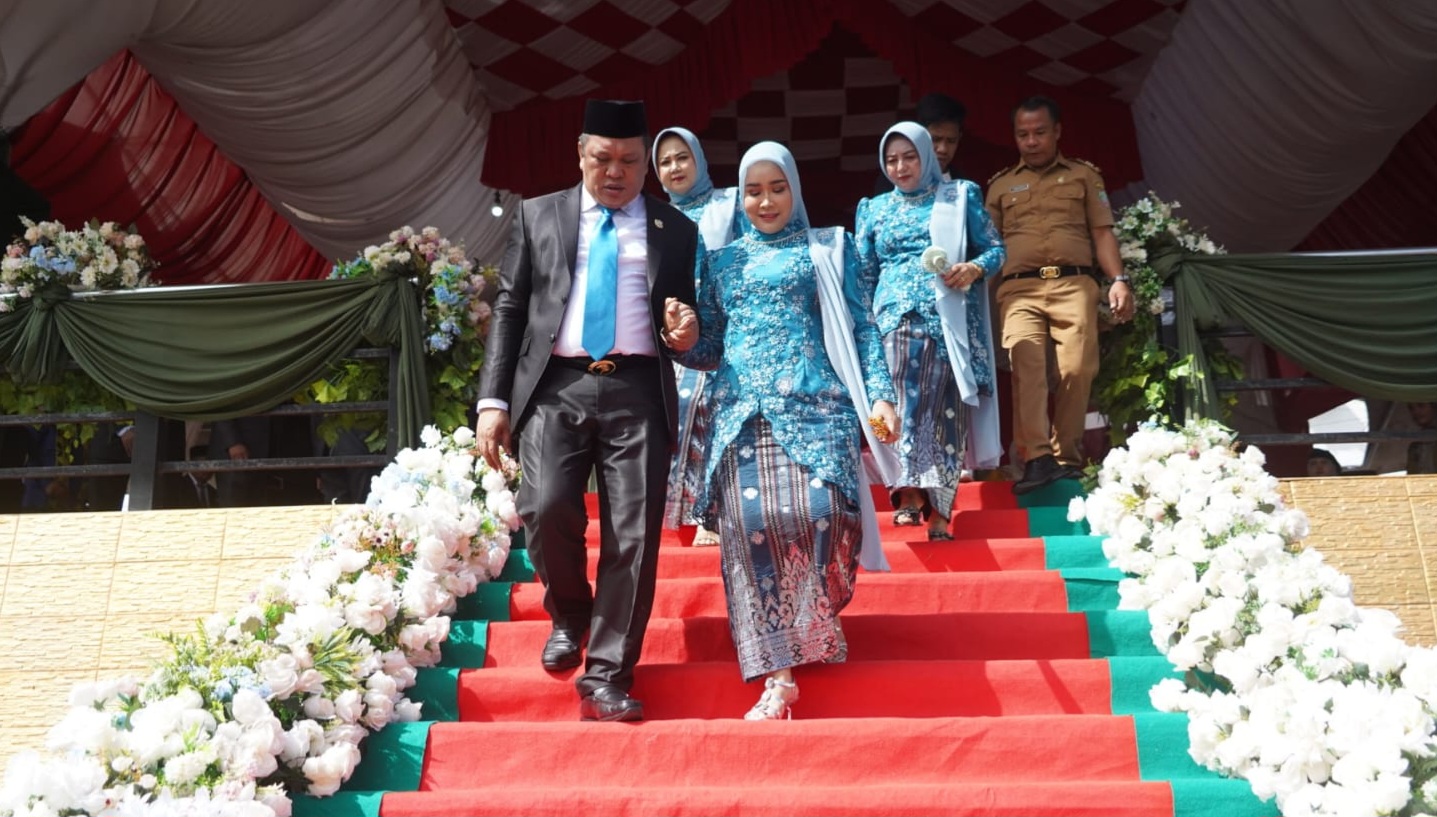 Gelar Upacara Peringatan Hari Ibu, Ruksamin: Perempuan Berdaya, Kunci Menuju Indonesia Emas 2045 4 IMG 20241223 WA0043 1