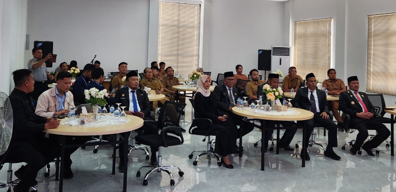 Tekan Inflasi, Pemda Konawe Utara Gandeng Bank Indonesia dan BPS 3 IMG 20241224 WA0060