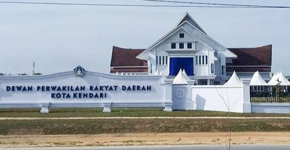 Fraksi Golkar DPRD Kota Kendari Nyatakan Dukungan Penuh untuk Kepemimpinan Siska-Sudirman 3 IMG 20250220 WA0020