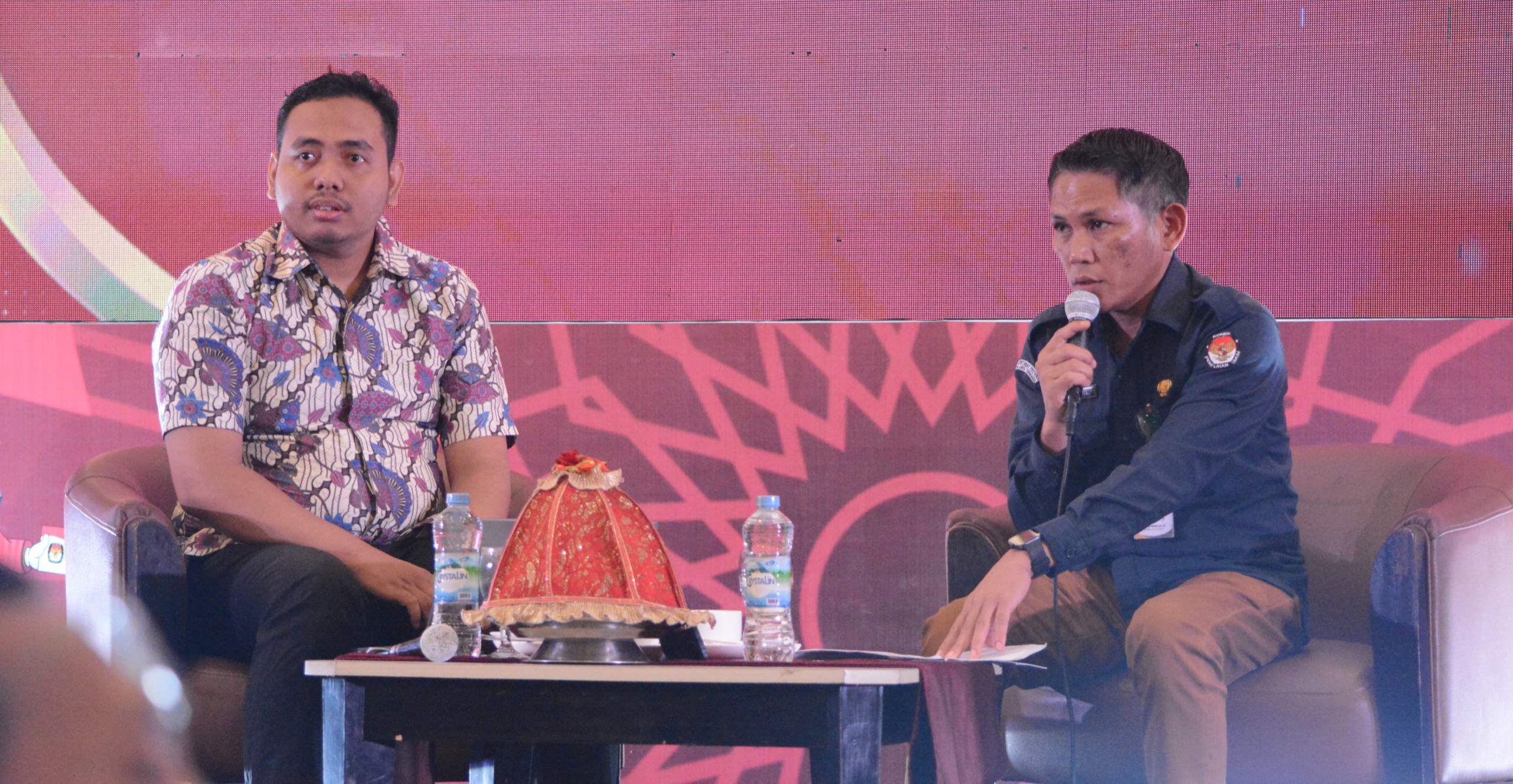 KPU Sultra Gelar FGD Evaluasi Pilkada 2024, Siapkan Strategi Demi Pemilu Lebih Berkualitas 3 IMG 20250225 WA0058