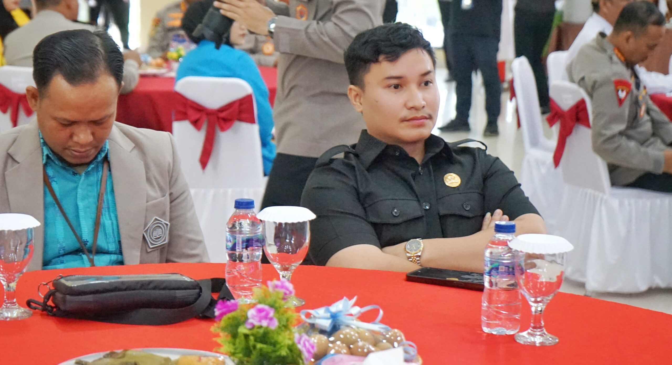 Sinergi DPRD Kota Kendari dan BNN: Wujudkan Generasi Tangguh, Bebas Narkoba 3 IMG 20250227 WA0054 1 scaled