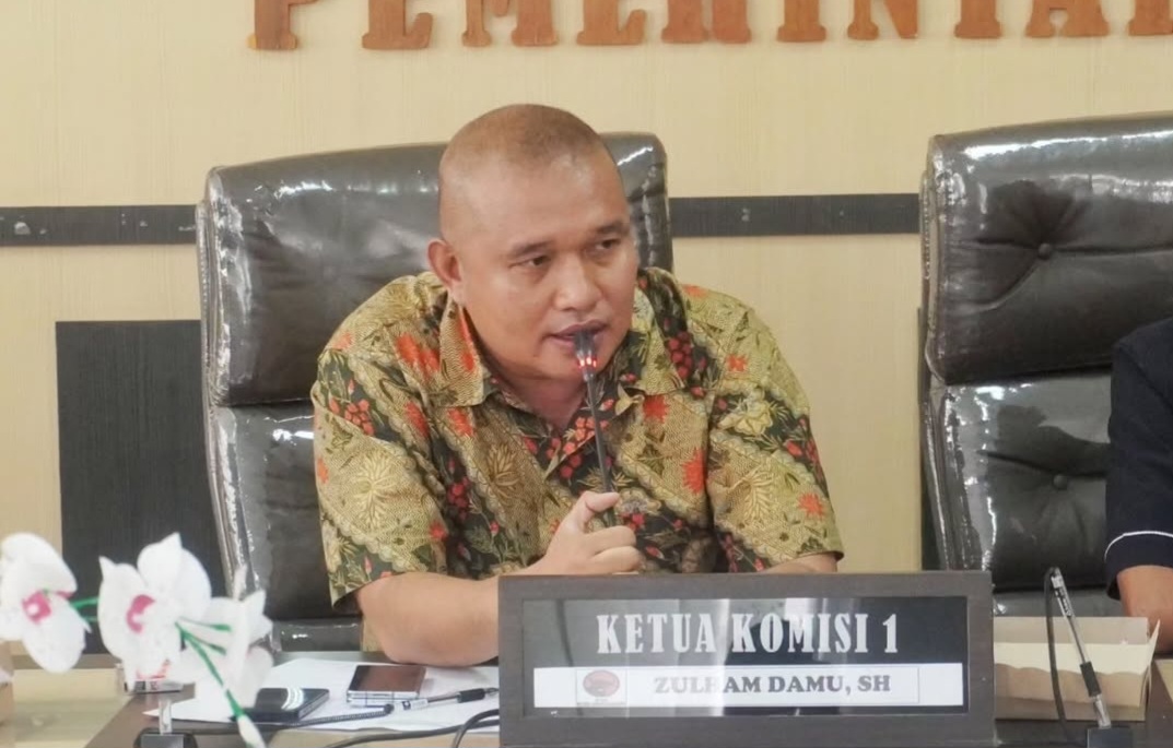 DPRD Kota Kendari Berhasil Tuntaskan Kasus PHK Sepihak PT Colombus, Dua Mantan Karyawan Terima Pesangon 3 Screenshot 20250212 134131 Instagram