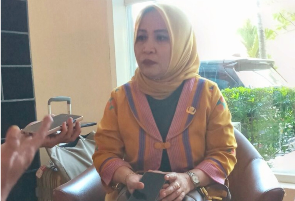 Ketua DPRD Kota Kendari Hadiri Pelantikan Pj Sekda, Tekankan Sinergi untuk Kemajuan Kota 3 Screenshot 20250213 113702 Chrome
