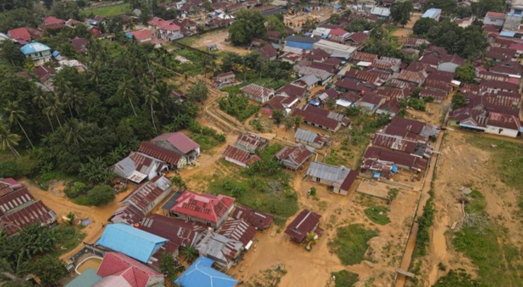 Kerap Terjadi Banjir, Rajab Jinik: Pengembangan Perumahan Harus Bertanggung Jawab 3 Screenshot 20250214 112839 Chrome