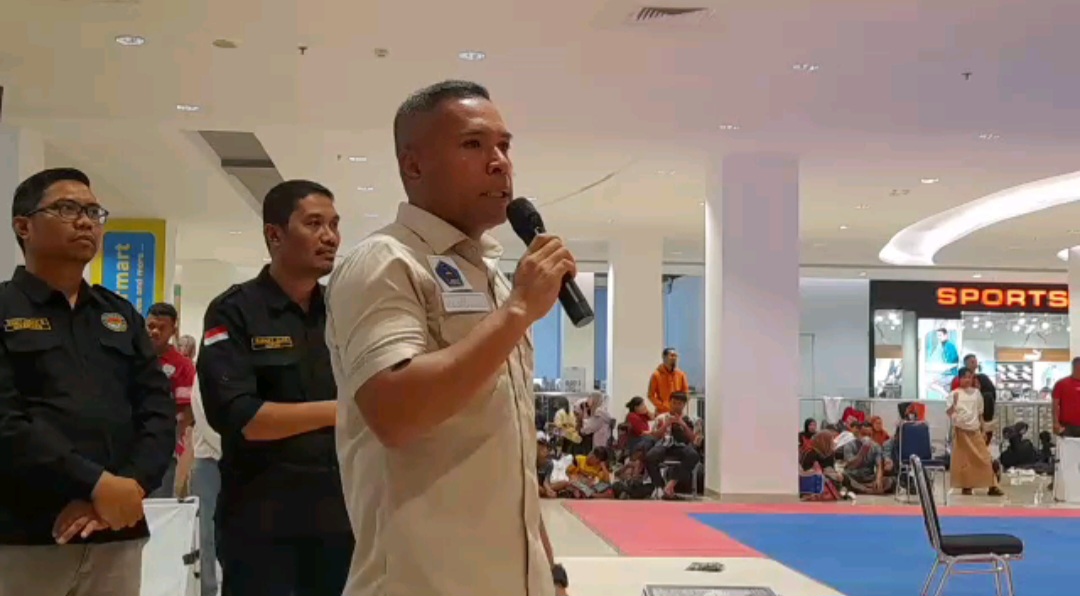 DPRD Kota Kendari Apresiasi Festival Taekwondo, Dorong Pembinaan Atlet Muda 2 Screenshot 20250227 104410 WhatsApp