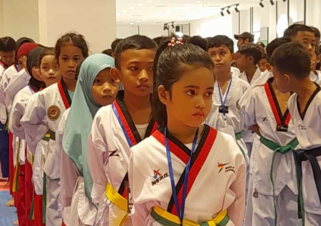 DPRD Kota Kendari Apresiasi Festival Taekwondo, Dorong Pembinaan Atlet Muda 3 Screenshot 20250227 104419 WhatsApp