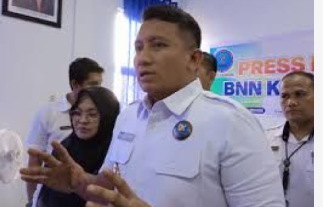 Sinergi DPRD Kota Kendari dan BNN: Wujudkan Generasi Tangguh, Bebas Narkoba 2 Screenshot 20250228 220046 Chrome