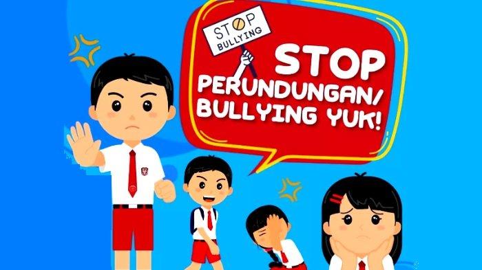 DPRD Kota Kendari: Keterlibatan Pelajar Sangat Penting dalam Mencegah Bullying 3 contoh poster stop bullying di sekolah untuk mpls 2024 rge