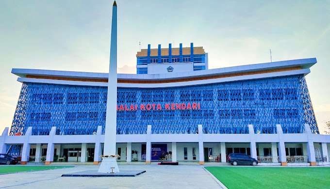 DPRD Kota Kendari Desak Pemkot Perketat Izin Penggunaan Jalan Kota untuk Kendaraan Tambang 2 qwy8de6z5cc7248