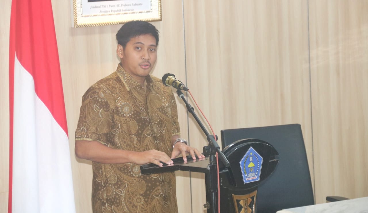 DPRD Kota Kendari Siap Kawal Program 100 Hari Kerja Siska Karina Imran-Sudirman 2 IMG 20250301 WA0030