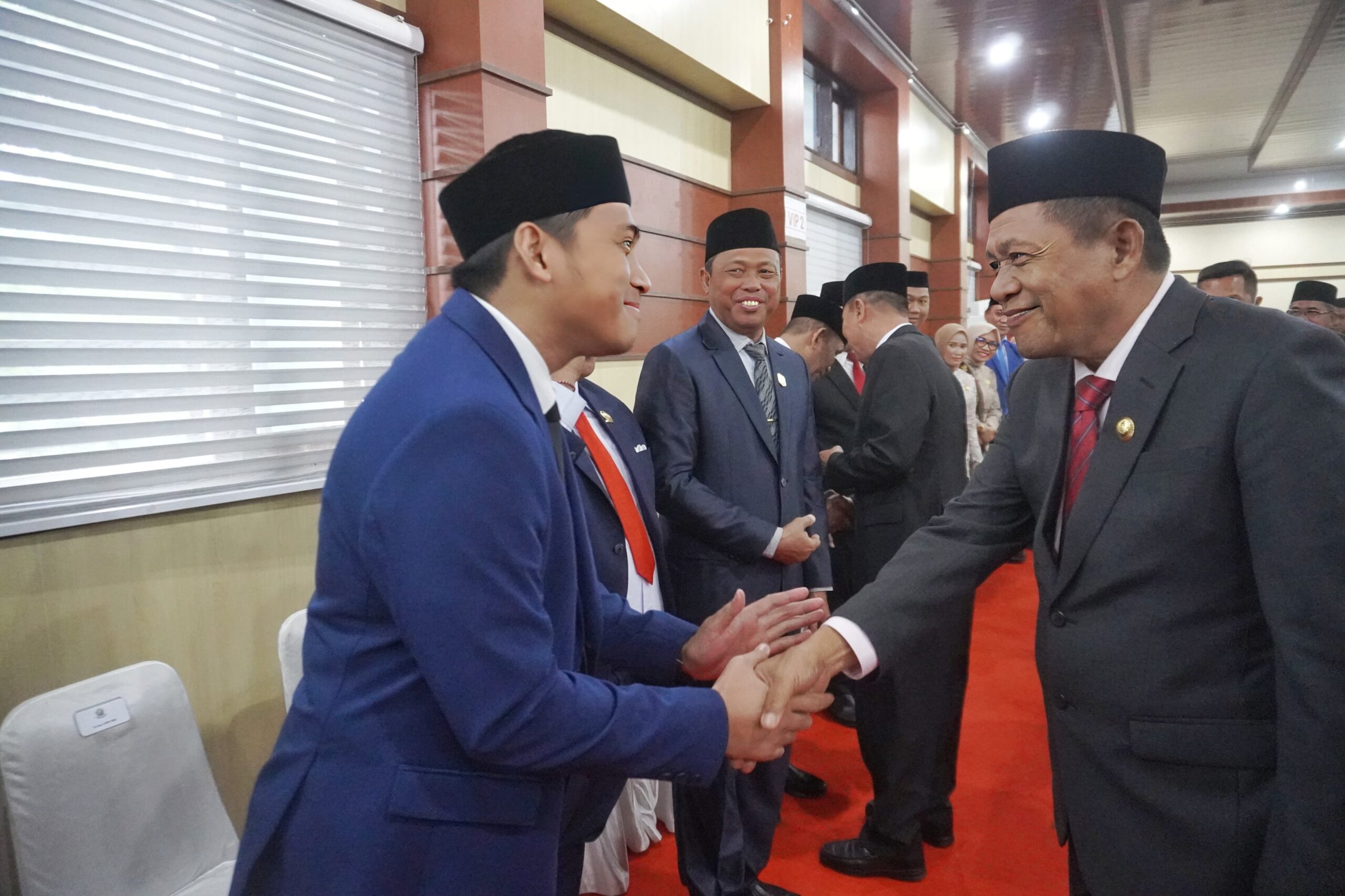 Wakil Ketua DPRD Kota Kendari Dukung Sinergi Pemkot dan Pemprov Sultra untuk Pembangunan Berkelanjutan 3 IMG 20250303 WA0052 scaled