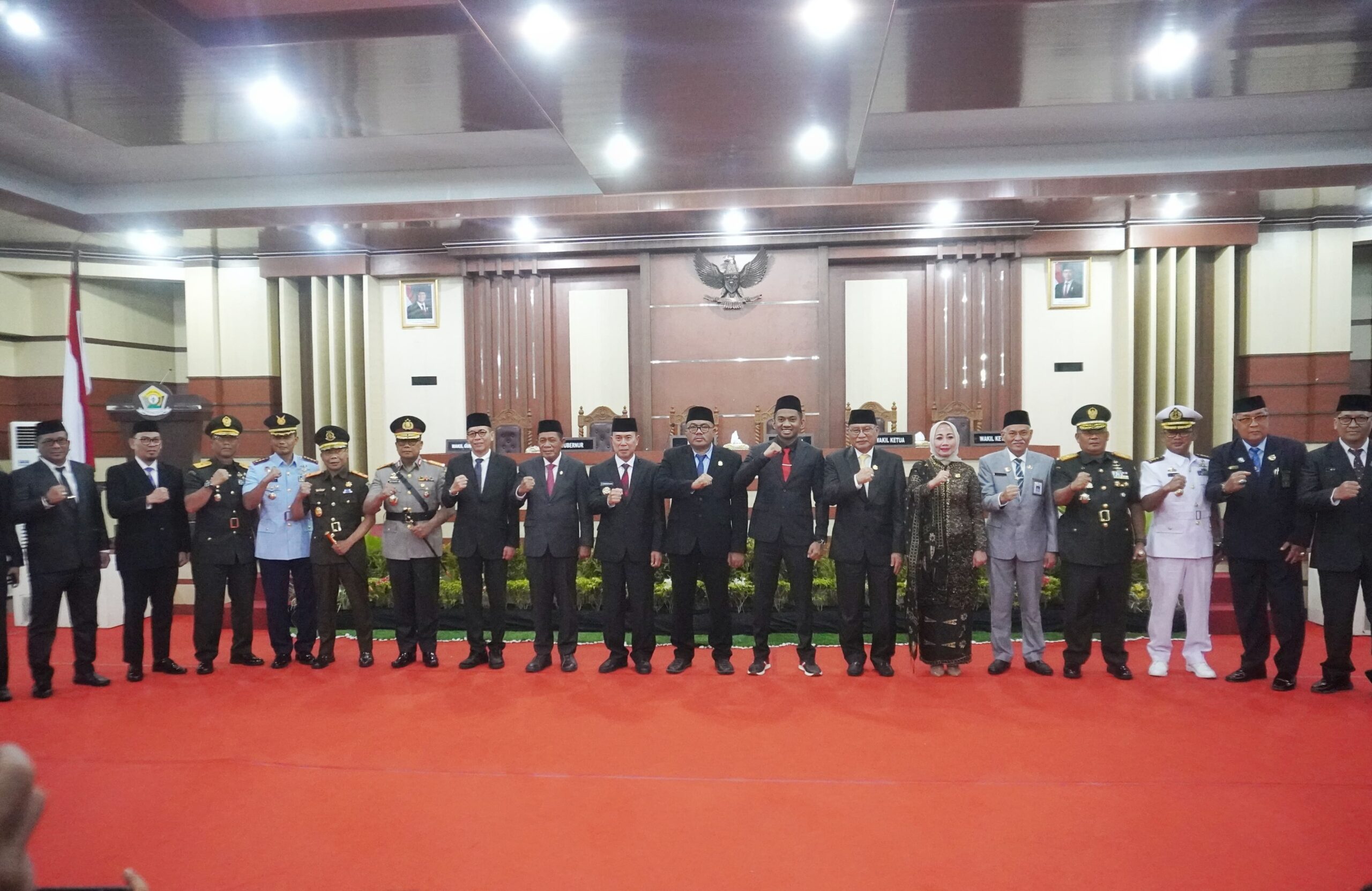 Wakil Ketua DPRD Kota Kendari Dukung Sinergi Pemkot dan Pemprov Sultra untuk Pembangunan Berkelanjutan 2 IMG 20250303 WA0058 scaled