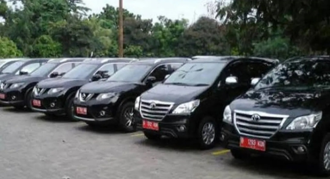 DPRD Kota Kendari Dukung Pemkot Evaluasi Penggunaan Randis 3 Screenshot 20250304 090351 Chrome