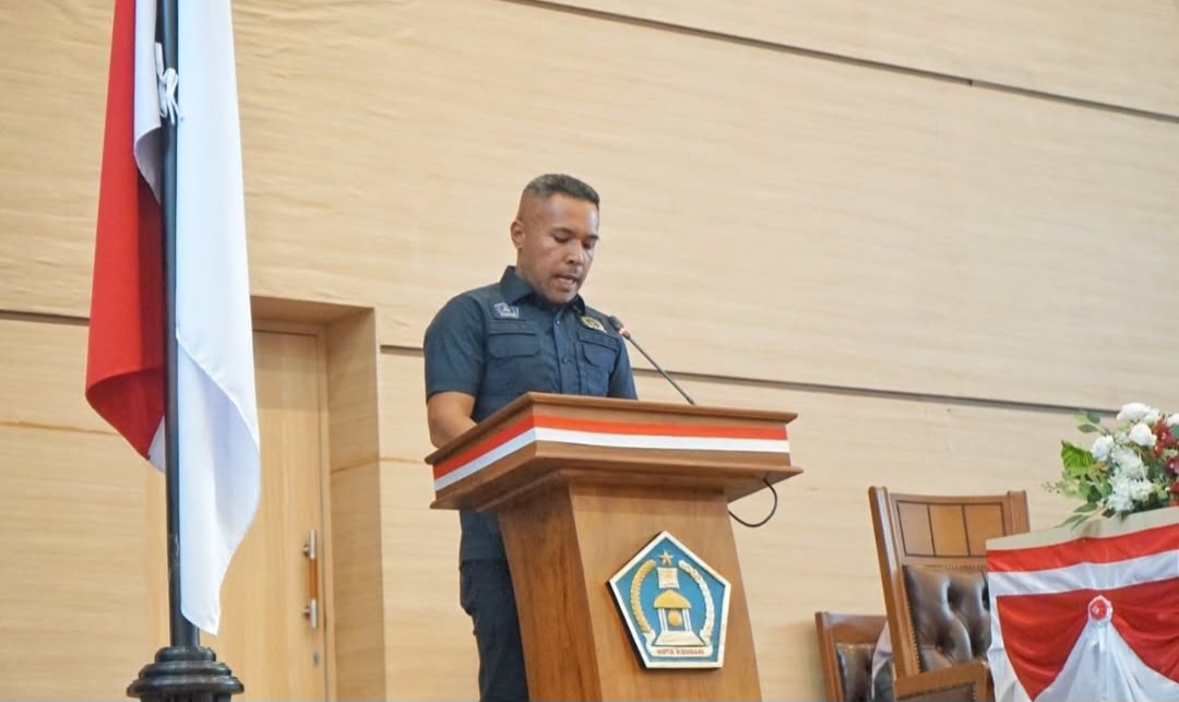 DPRD Kota Kendari Dukung Pemkot Evaluasi Penggunaan Randis 2 Screenshot 20250304 092506 Instagram