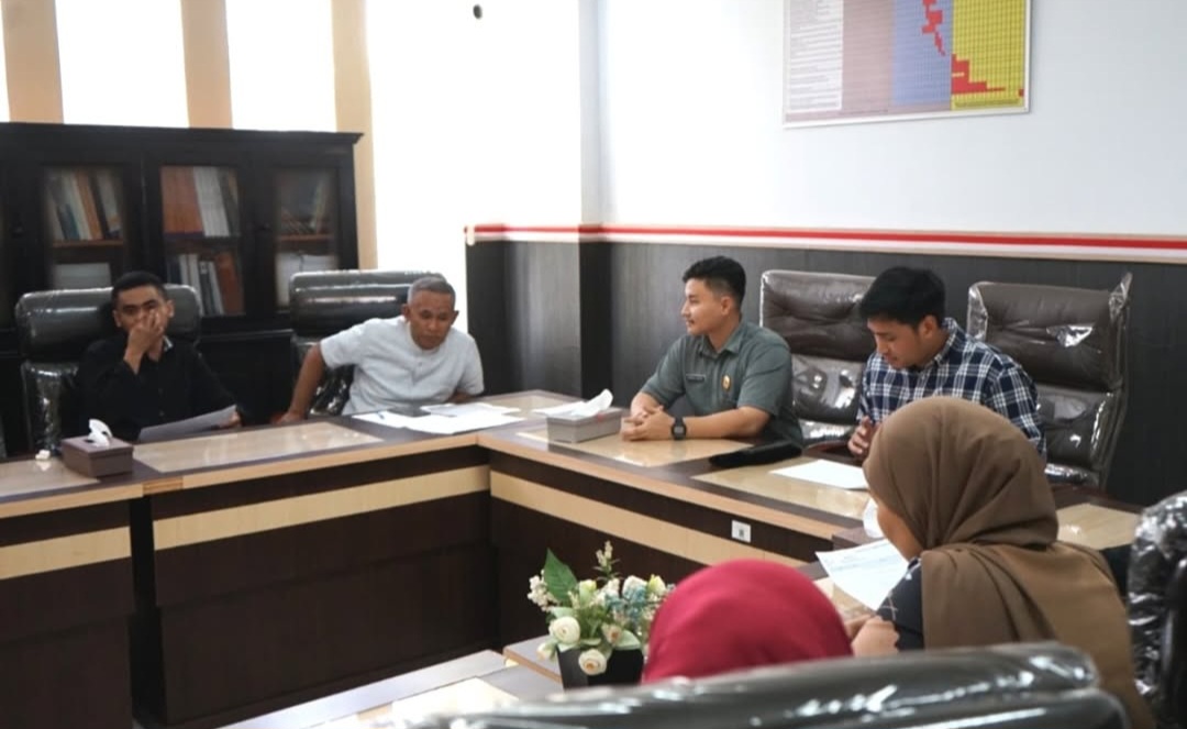 DPRD Kota Kendari Gelar Rapat Badan Musyawarah, Bahas Agenda Kerja Maret 2025 3 Screenshot 20250304 094304 Instagram