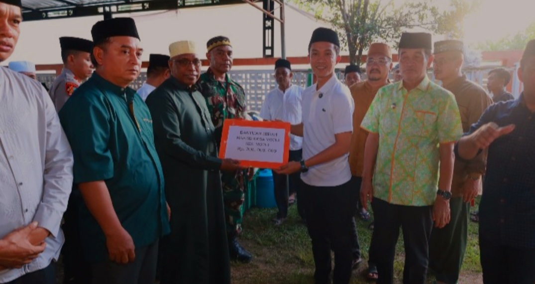 Bupati Ikbar Salurkan Dana Hibah dan Sembako di Safari Ramadan Motui 2 Screenshot 20250310 142608 Samsung Internet