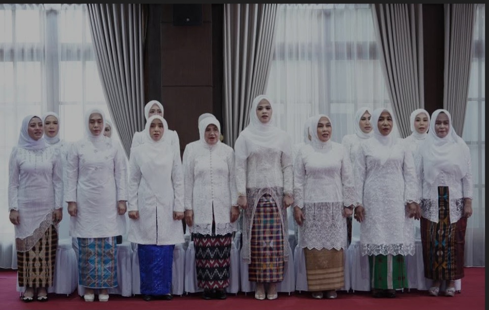Wisra Wastawati Dilantik sebagai Ketua Dekranasda Konut, Siap Majukan Kerajinan Lokal 2 Screenshot 20250313 000931 Samsung Internet