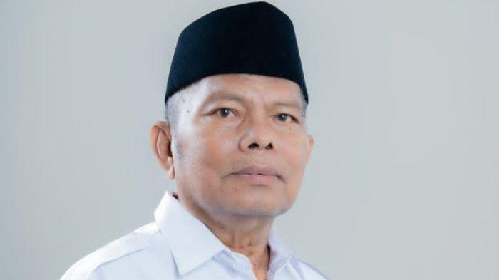 Pererat Sinergi Antarwilayah, Bupati Konut Hadiri Halal Bihalal Bupati Buton Selatan 3 SOSOK Muhammad Adios merupakan Bupati Buton Selatan