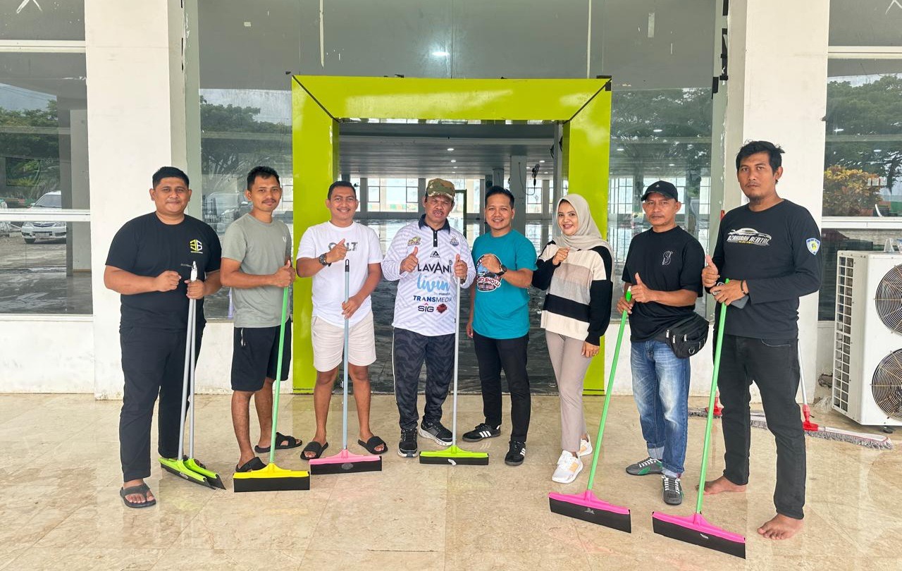 Ngopi Rental ARM Sultra dan Pemda Kolut: Kolaborasi dan Komitmen Majukan Usaha Lokal 3 068c75bba12b40e38197194d064a6f57