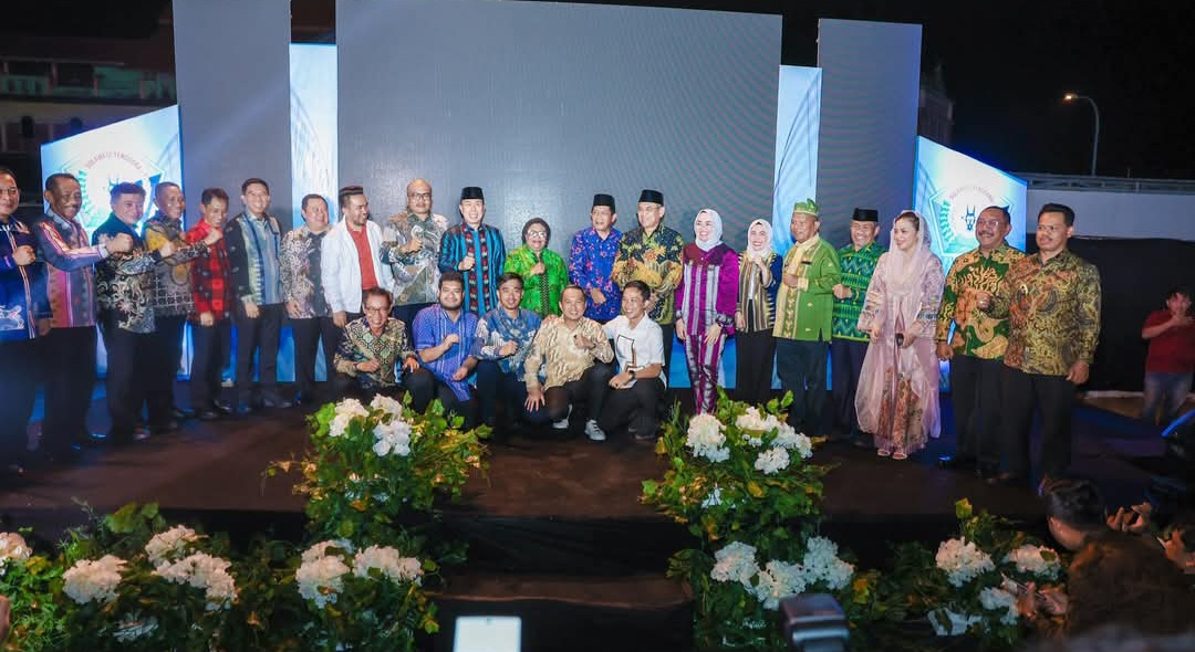 Hadiri Gala Dinner Musrenbang RKPD 2026 di Baubau, Gubernur: Jalin Silaturahmi dan Perkuat Sinergi Pusat-Daerah 2 FB IMG 1746929820503