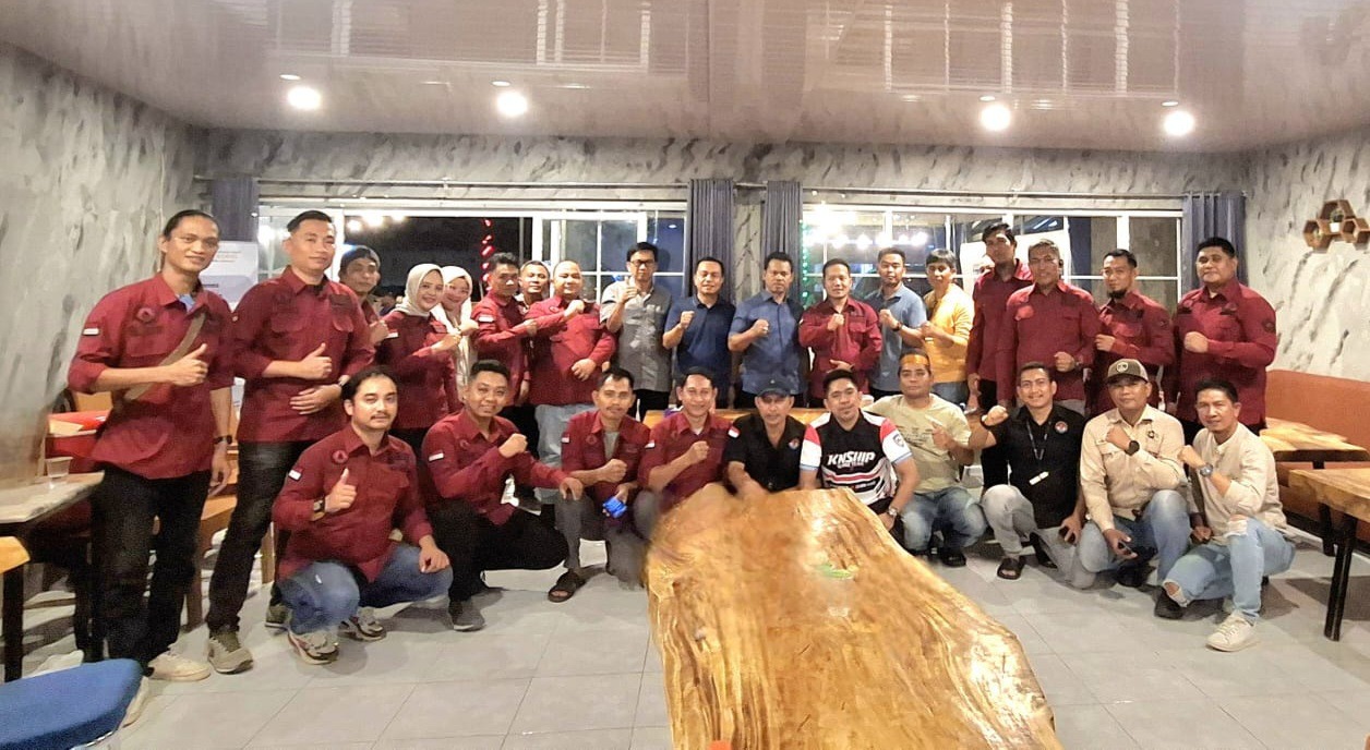 Ngopi Rental ARM Sultra dan Pemda Kolut: Kolaborasi dan Komitmen Majukan Usaha Lokal 2 IMG 20250524 WA0019