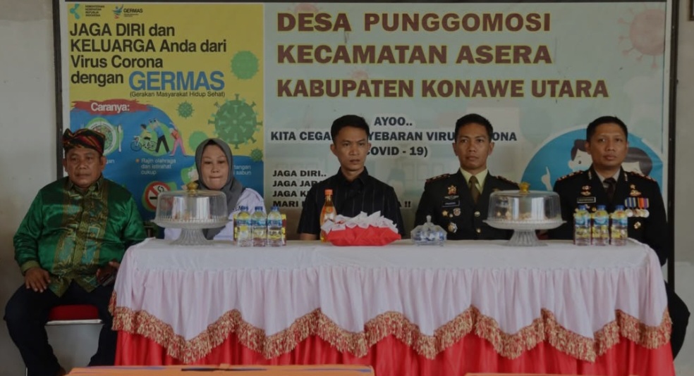 Tanggap Darurat, Bupati Ikbar Serahkan Bantuan untuk Warga Korban Kebakaran di Asera 3 Screenshot 20250502 145538 Samsung Internet