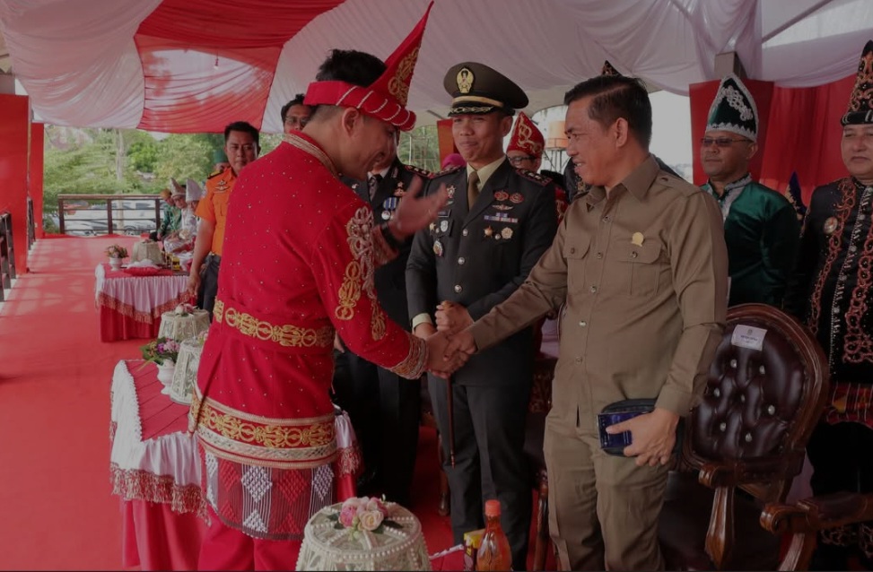 Pimpin Upacara Hardiknas 2025, Bupati Ikbar: Pendidikan Berkualitas Harus Dirasakan Semua Anak Bangsa 2 Screenshot 20250503 072407 Samsung Internet