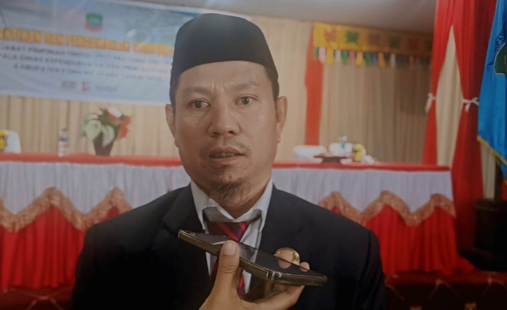 Ahmad Sukamto Nahkodai Dukcapil Konut, Bupati Ikbar: Layanan Harus Cepat dan Ramah 3 Screenshot 20250503 123551 Samsung Internet