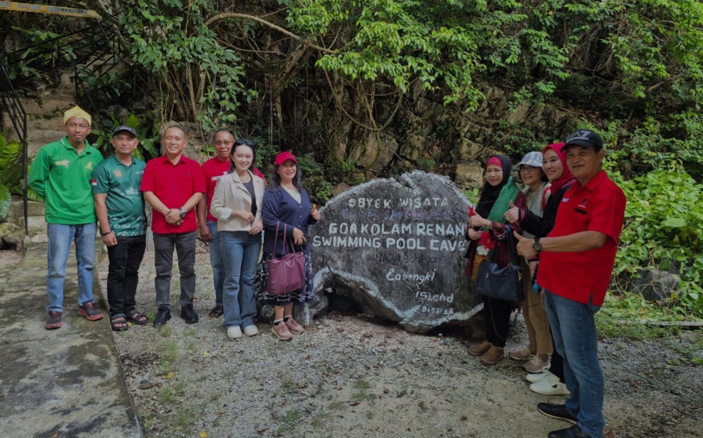Desa Labengki Masuk Nominasi Trisakti Tourism Award 2025, Wabup Konut Dampingi Langsung Tim Juri Saat Visitasi 2 Screenshot 20250504 182419 Samsung Internet