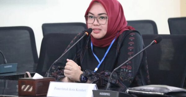 DPRD Kota Kendari Dukung Ketegasan Wali Kota Pecat ASN yang Jual Beli Kursi Saat PPDB 3 FB IMG 1741505589926