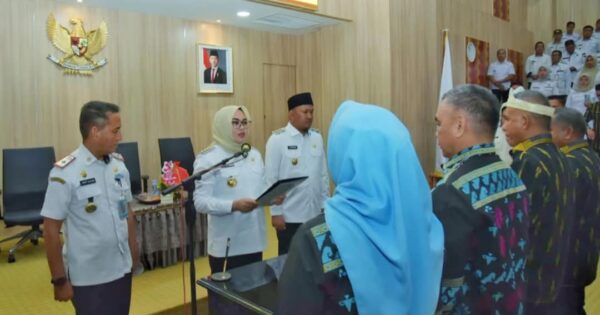 Ketua Komisi III DPRD Kota Kendari Nahkodai Forum Kota Sehat 2025–2027, Targetkan Predikat Wistara 2 FB IMG 1750296712425