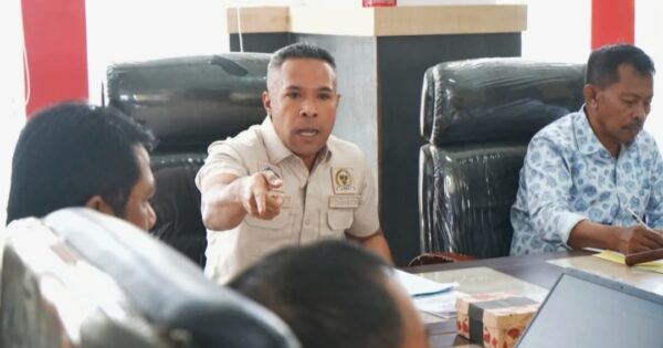 DPRD Kota Kendari Dukung Ketegasan Wali Kota Pecat ASN yang Jual Beli Kursi Saat PPDB 2 FB IMG 1750399849426 1