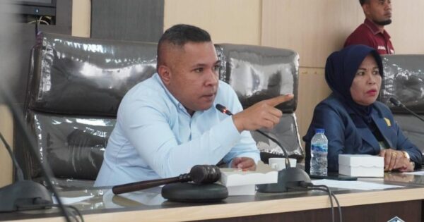 Apresiasi Langkah Cepat Wali Kota Kendari Antisipasi Bencana, Rajab Jinik: Ini Bukti Pemerintah Hadir untuk Rakyat 2 IMG 20240301 WA00253