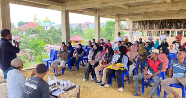 Serap Aspirasi dan Janji Kawal Kebutuhan Warga, Ketua DPRD Kendari LM Inarto Gelar Reses di Bonggoeya 3 IMG 20250625 WA0067 1024x576 1
