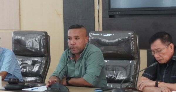 DPRD Kota Kendari Apresiasi Langkah Pemkot Berdayakan Bioflok untuk Ketahanan Pangan 3 Screenshot 20250623 183403 Instagram