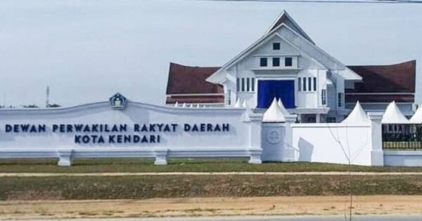 Syahrir Kanda: Reses DPRD Kota Kendari Momentum Penting Serap Aspirasi dan Kawal Pembangunan Daerah 3 Screenshot 20250624 093601 Chrome