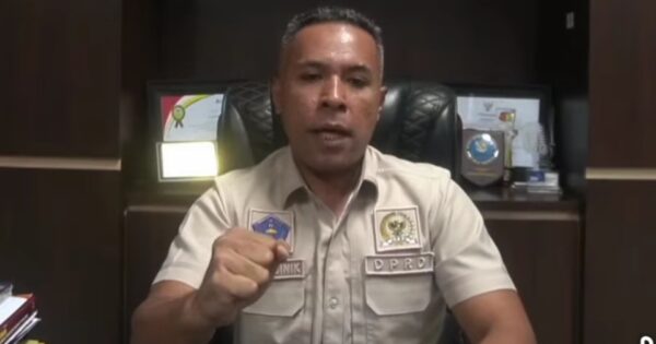 Apresiasi Kinerja Polresta Kendari, DPRD Kota Kendari Ucapkan Selamat HUT Bhayangkara ke-79 3 Screenshot 20250628 115507 Facebook