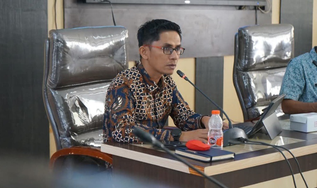 Plt Sekwan Kota Kendari Dorong Lahirnya Perda Berkualitas Lewat FDG Tiga Naskah Akademik 3 FB IMG 1752206887167