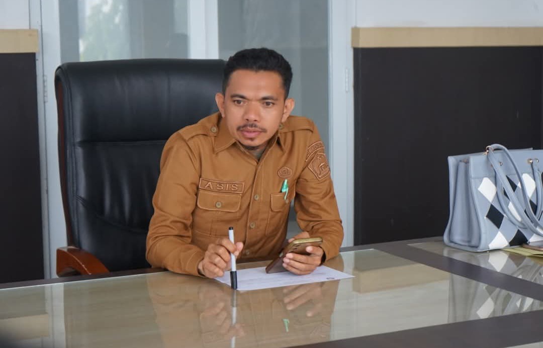 Sekretariat DPRD Kota Kendari Terima Mahasiswa Magang FISIP UHO, Dorong Pemahaman Praktis Dunia Legislatif 3 FB IMG 1753152502496