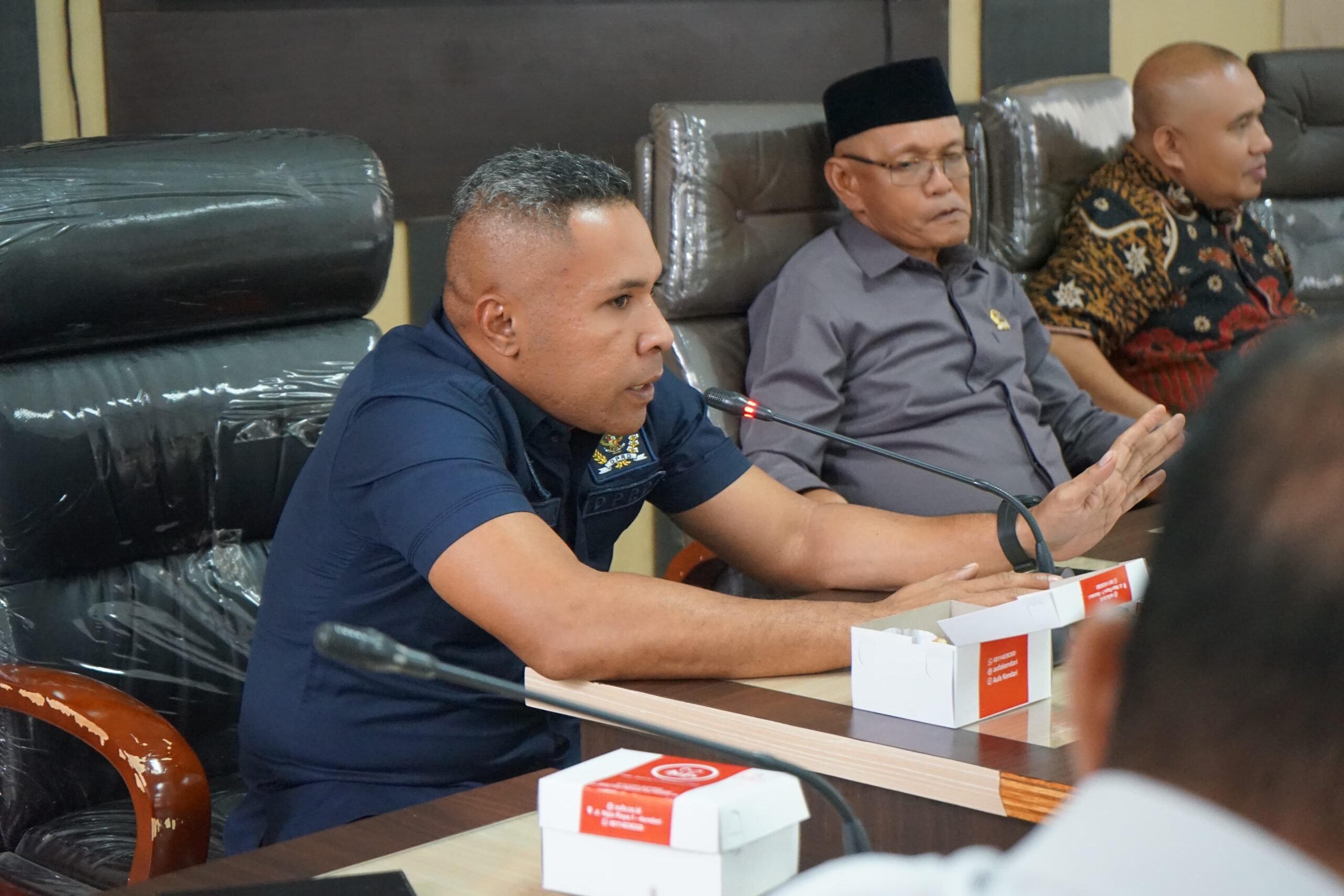 DPRD Kota Kendari Dukung Gerakan Peduli Lingkungan Sejak Dini 3 IMG 20250701 WA0071 scaled