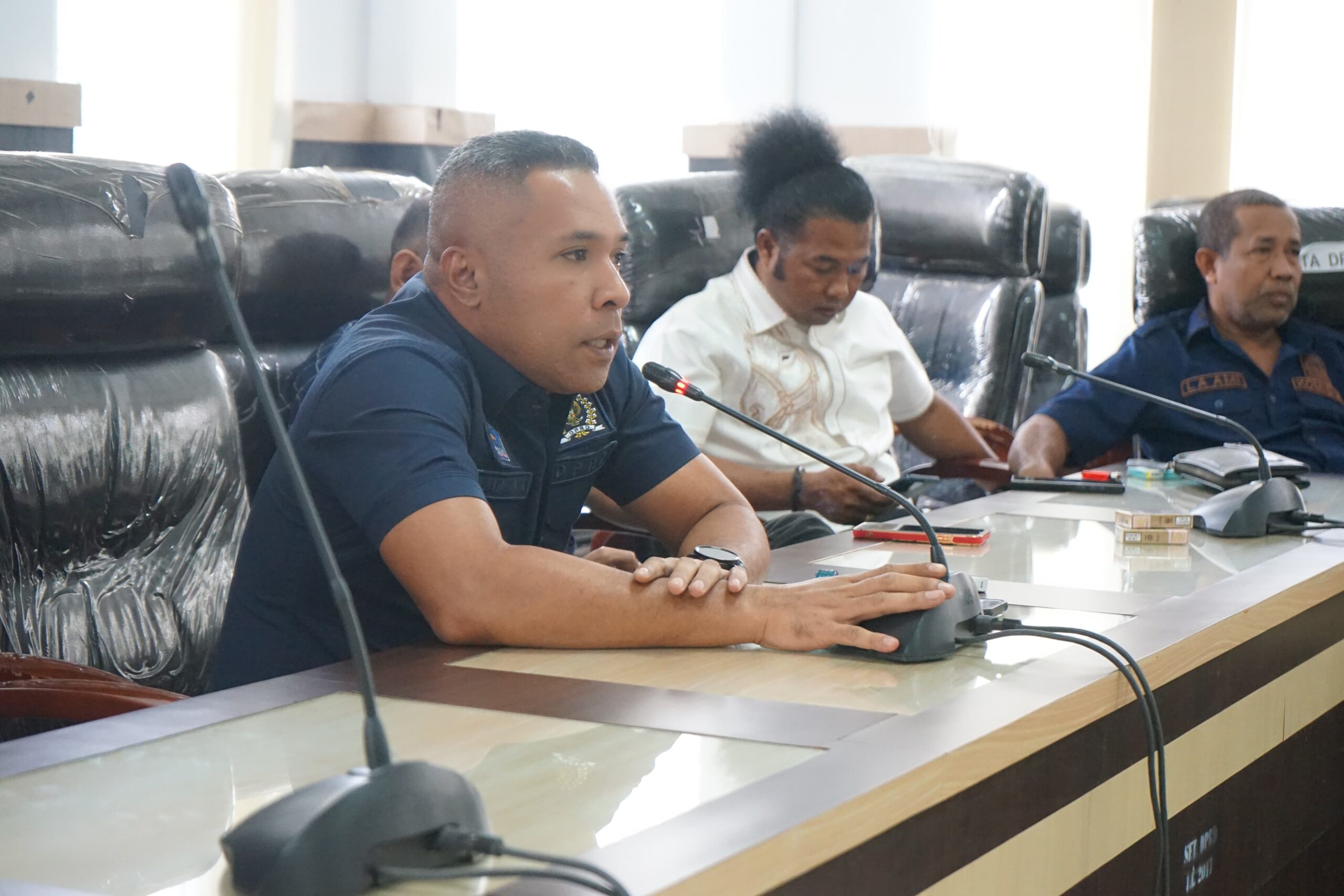 DPRD Kota Kendari Dukung Gerakan Peduli Lingkungan Sejak Dini 2 IMG 20250701 WA00822 1 scaled