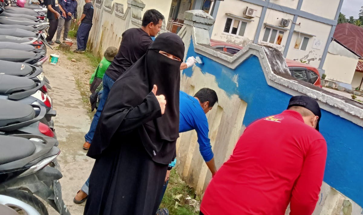 Camat Puuwatu Libatkan Kapus dan Lurah Benahi Titik Pantau Kota Sehat 2025 3 IMG 20250711 WA0019