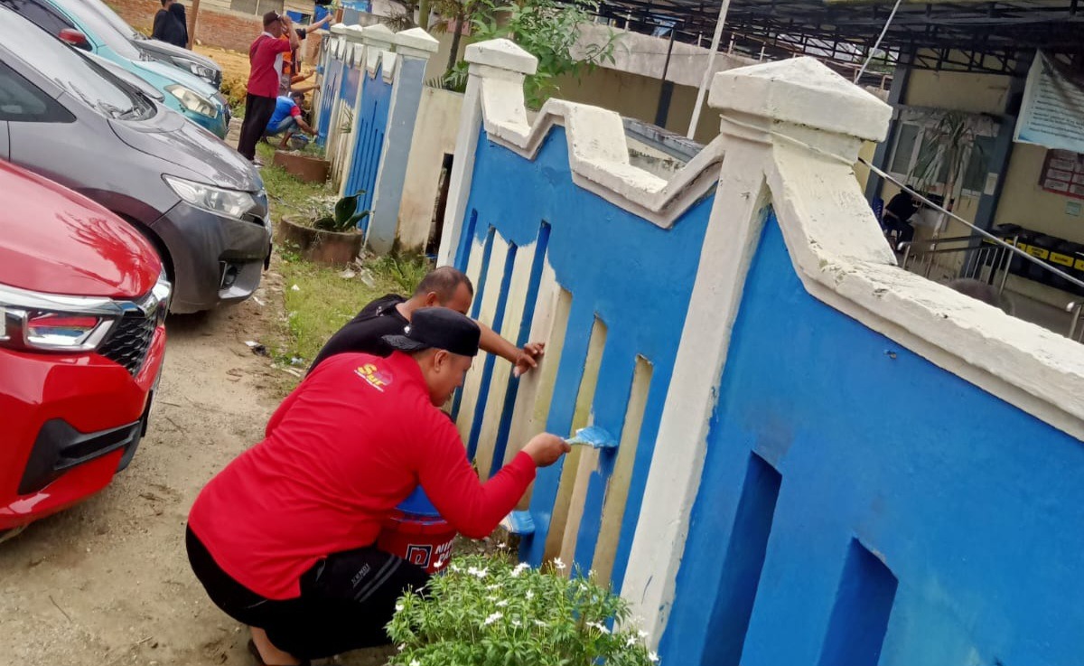 Camat Puuwatu Libatkan Kapus dan Lurah Benahi Titik Pantau Kota Sehat 2025 4 IMG 20250711 WA0023