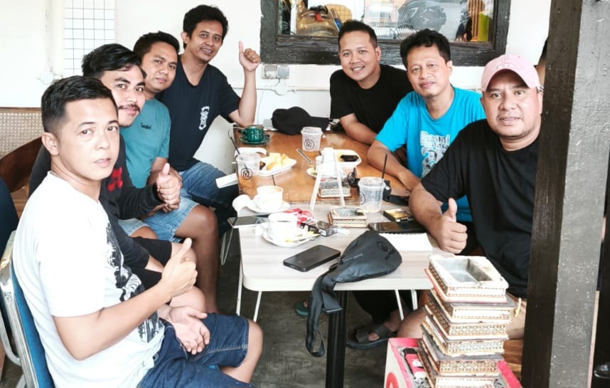 Rayakan HUT ke-5 di Kota Baubau, ARM Sultra Siap Gaungkan Pariwisata dan Aksi Sosial 2 IMG 20250716 WA0043