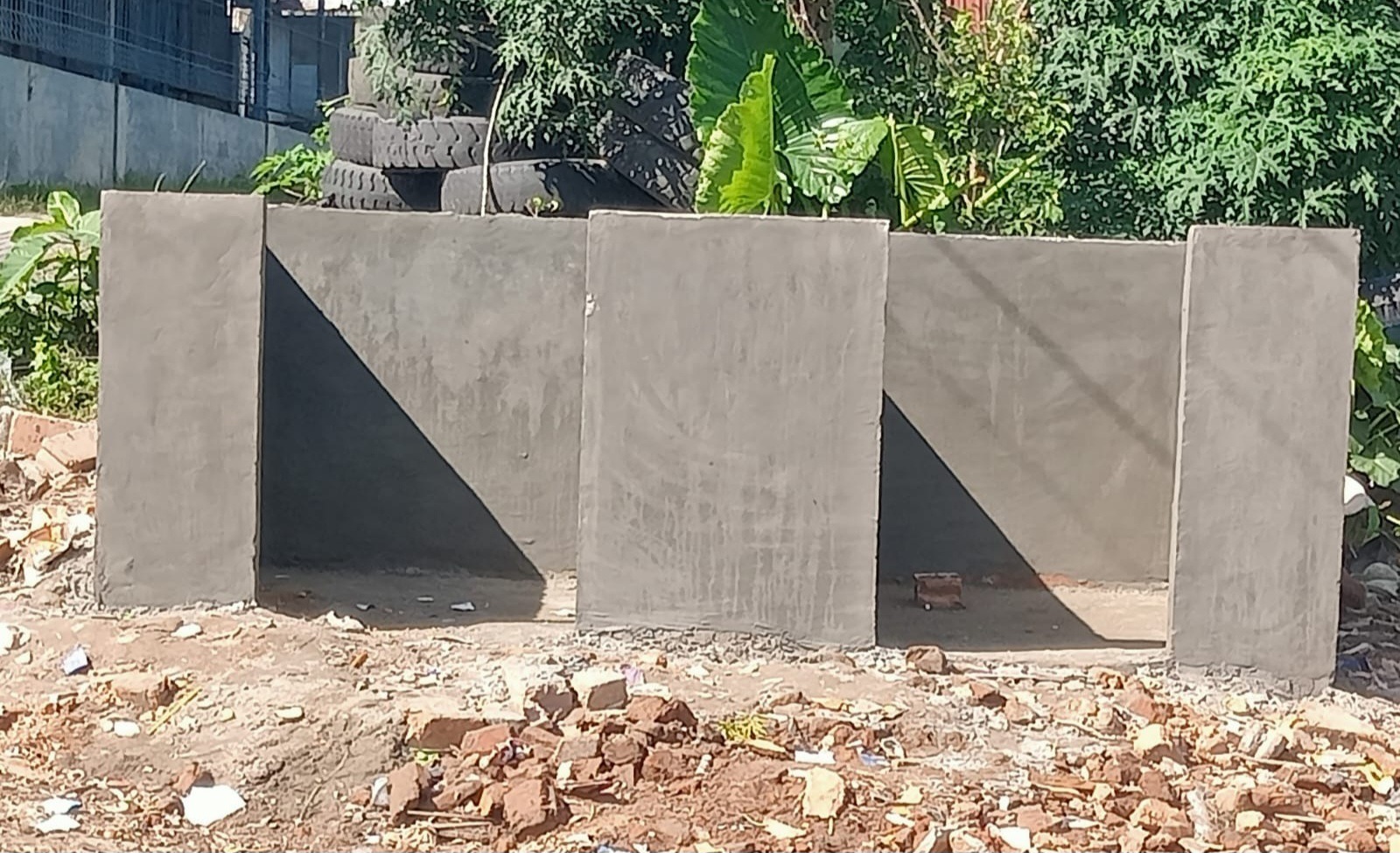 Kendalikan Sampah dari Hulu, Kecamatan Puuwatu Siapkan TPS3R dan Gandeng Bank Sampah 3 IMG 20250716 WA0056