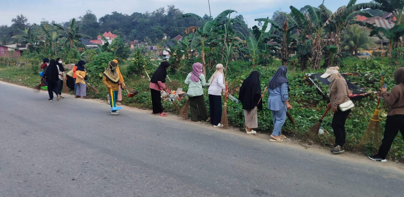 Atasi TPS Liar, Warga Punggulaka-Gandeng Developer Bangun TPS Permanen 3 IMG 20250729 WA0026