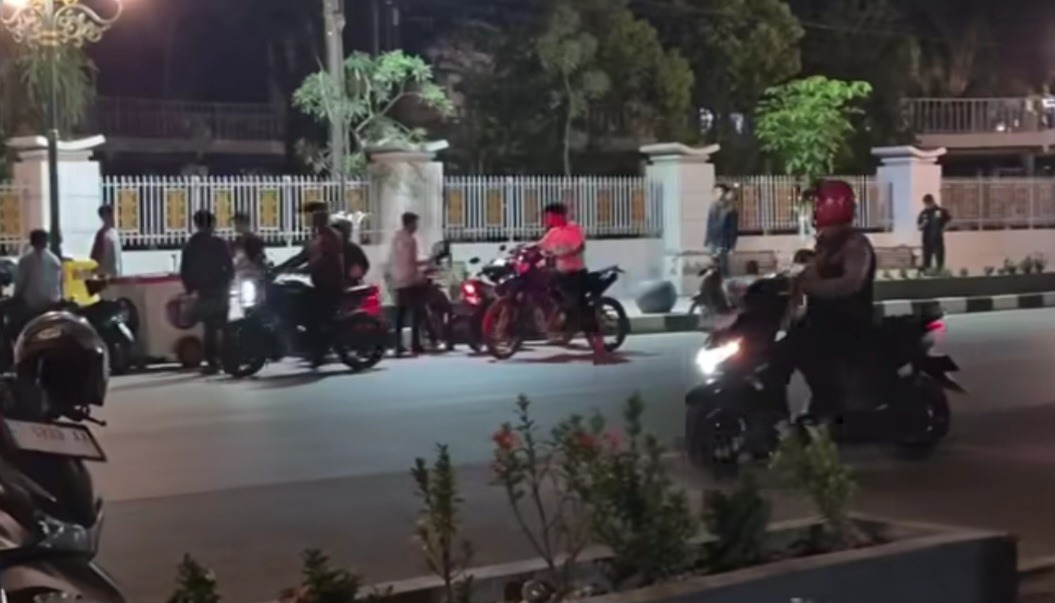 Balapan Liar Kian Meresahkan, Camat Mandonga: Patroli akan Diperketat, Orang Tua Jangan Lepas Tangan 4 Screenshot 20250721 142423 Facebook