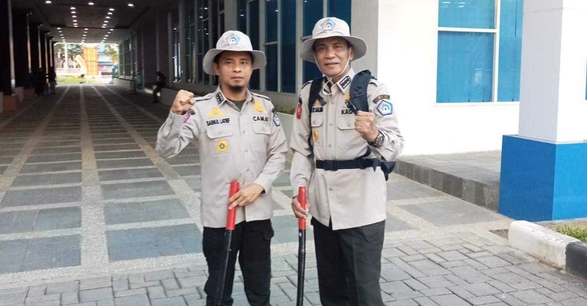 Retret Pemkot Kendari di Kebun Raya, Camat Mandonga dan Puuwatu Puji Langkah Visioner Wali Kota 3 IMG 20250801 WA0017